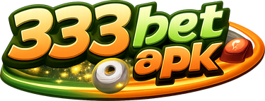 333 bet apk লোগো